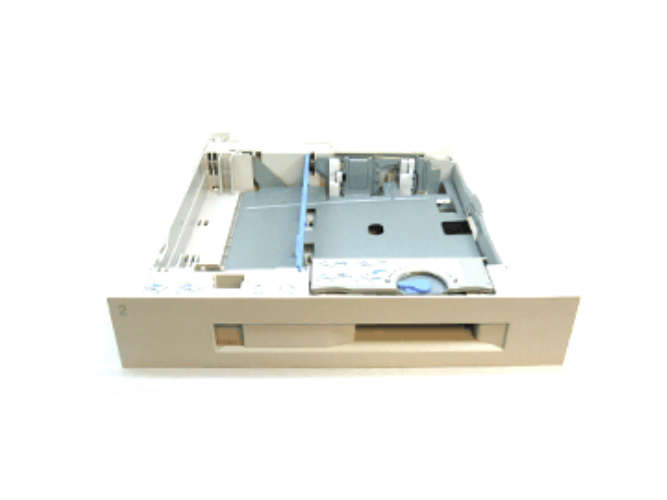 HP R77-0004-000CN Upper paper input tray (Tray 2 - OEM, Compatible, or Used - Partshere.com