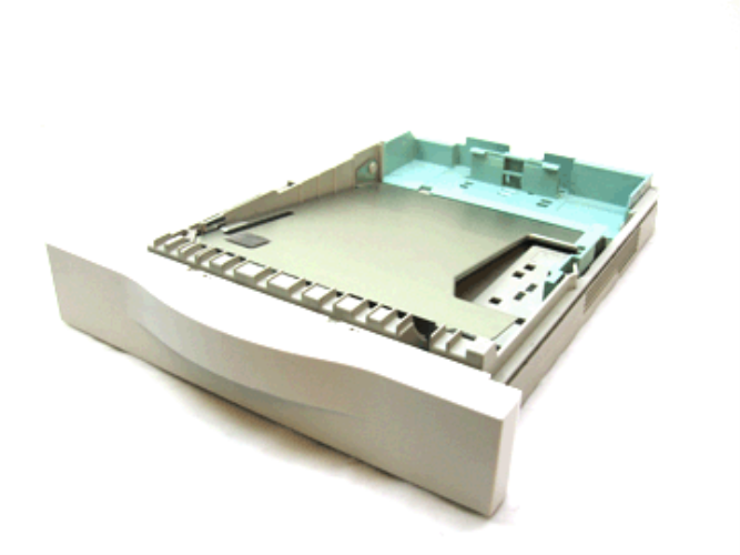 HP R98-1001-000CN Universal cassette tray (Tray - OEM, Compatible, or Used - Partshere.com