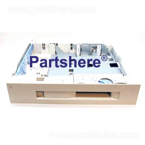 HP R98-1004-000CN Lower paper input tray (Tray 3 - OEM, Compatible, or Used - Partshere.com