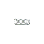 HP RA0-1012-000CN Compression spring - OEM, Compatible, or Used - Partshere.com