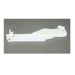 HP RA0-1020-000CN Cartridge guide - Right side c - OEM, Compatible, or Used - Partshere.com