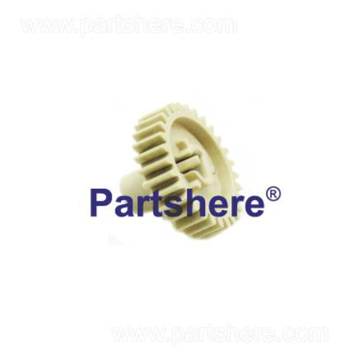 HP RA0-1088-000CN 29 tooth gear for LaserJet - OEM, Compatible, or Used - Partshere.com