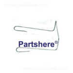 HP RA0-1116-000CN Torsion spring for LaserJet - OEM, Compatible, or Used - Partshere.com