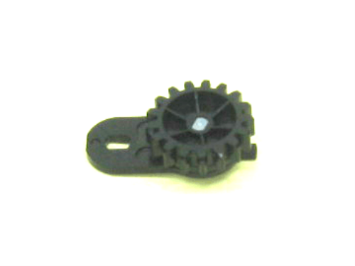 HP RA0-1172-000CN 17 tooth gear assembly - Inclu - OEM, Compatible, or Used - Partshere.com