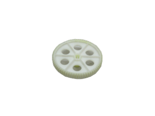 HP RA0-1176-000CN 69 tooth gear - Large gear wit - OEM, Compatible, or Used - Partshere.com