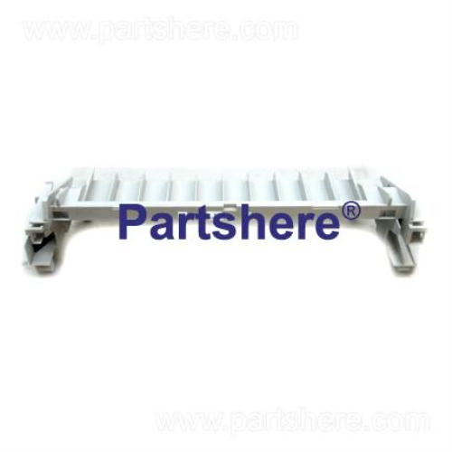 HP RA0-1451-000CN Front guide assembly - Ribbed - OEM, Compatible, or Used - Partshere.com