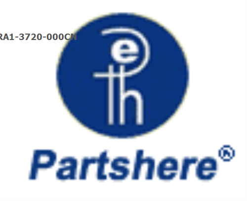RA1-3720-000CN and more service parts available