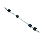 HP RA1-7708-040CN Delivery roller - Has four Fo - OEM, Compatible, or Used - Partshere.com