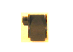 HP RB1-2127-000CN Pickup roller (Oval shaped) - - OEM, Compatible, or Used - Partshere.com