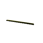 HP RB1-2131-000CN Paper guide (Plastic piece wit - OEM, Compatible, or Used - Partshere.com
