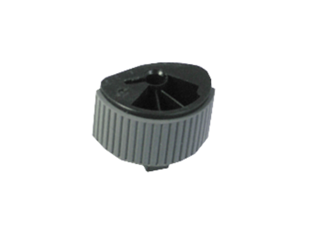 HP RB1-2632-000CN Pickup roller (oval shaped) - - OEM, Compatible, or Used - Partshere.com