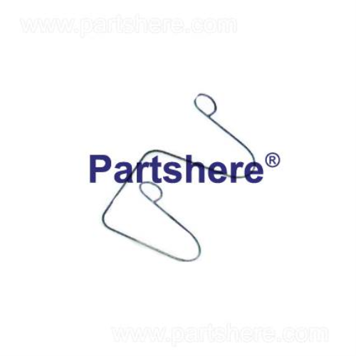 HP RB1-3108-000CN Delivery roller retaining spri - OEM, Compatible, or Used - Partshere.com
