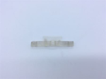 OEM RB1-3151-000CN HP Plastic side spring (clear) - at Partshere.com