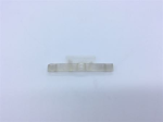 HP RB1-3151-000CN Plastic side spring (clear) - - OEM, Compatible, or Used - Partshere.com