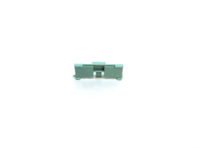 HP RB1-6382-000CN Stop plate (Green) - For paper - OEM, Compatible, or Used - Partshere.com