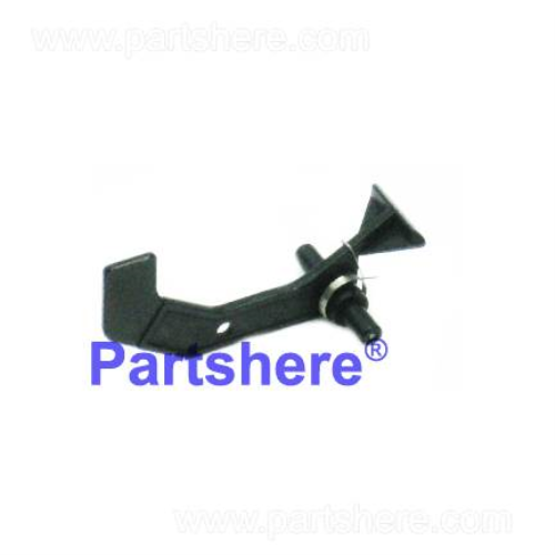 HP RB1-6417-000CN Registration paper sensor arm - OEM, Compatible, or Used - Partshere.com