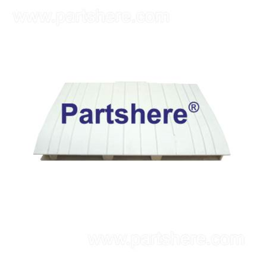 HP RB1-6490-000CN Face-down output tray - At top - OEM, Compatible, or Used - Partshere.com