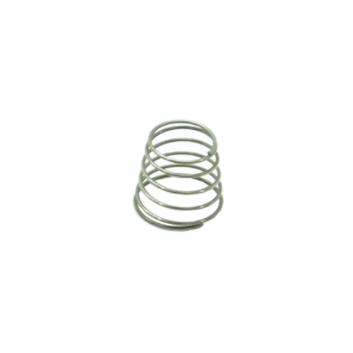 HP RB1-6493-000CN Compression spring - Center su - OEM, Compatible, or Used - Partshere.com