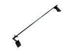 HP RB1-6693-020CN Paper height lever - Senses wh - OEM, Compatible, or Used - Partshere.com