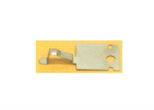 HP RB1-7129-000CN Case grounding strap (metal) - OEM, Compatible, or Used - Partshere.com