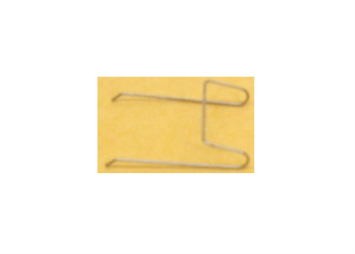 HP RB1-7286-000CN Spring - Used with the #1 deli - OEM, Compatible, or Used - Partshere.com