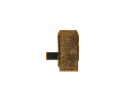 HP RB1-7911-000CN Pickup roller (Quarter circle - OEM, Compatible, or Used - Partshere.com