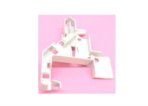 HP RB1-8757-000CN Gear assembly plate cable guid - OEM, Compatible, or Used - Partshere.com