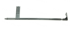 HP RB1-8887-000CN Tray size sensing lever assemb - OEM, Compatible, or Used - Partshere.com