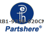 RB1-9338-020CN and more service parts available