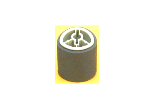 OEM RB2-1634-000CN HP Paper pickup roller for unit. at Partshere.com