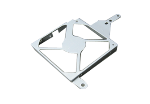 HP RB2-1740-000CN Fan grounding plate and fan ho - OEM, Compatible, or Used - Partshere.com