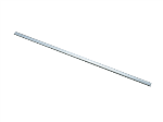 HP RB2-1800-000CN Pickup roller shaft - Tray 2 - OEM, Compatible, or Used - Partshere.com