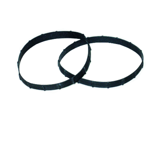 HP RB2-1888-000CN Small paper feed belt - One on - OEM, Compatible, or Used - Partshere.com