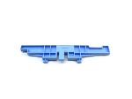 HP RB2-2023-000CN Paper stop (Blue plastic) - Pa - OEM, Compatible, or Used - Partshere.com