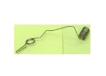 HP RB2-2829-000CN Compression spring - Toner car - OEM, Compatible, or Used - Partshere.com