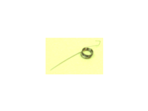 HP RB2-2837-000CN Torsion spring - Provides tens - OEM, Compatible, or Used - Partshere.com