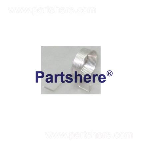 HP RB2-2843-000CN Torsion spring - Provides a sm - OEM, Compatible, or Used - Partshere.com