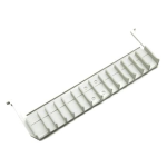HP RB2-2877-000CN Paper guide - Curved teeth at - OEM, Compatible, or Used - Partshere.com