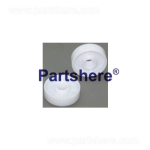OEM RB2-2892-000CN HP Guide roller (Free spinning wh at Partshere.com