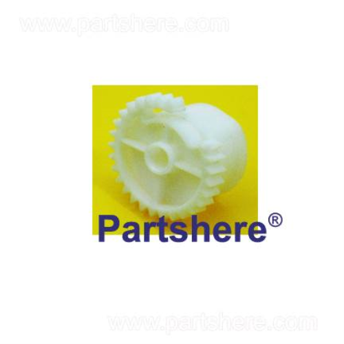 HP RB2-3040-000CN Gear - 26 tooth - Tray 1 picku - OEM, Compatible, or Used - Partshere.com