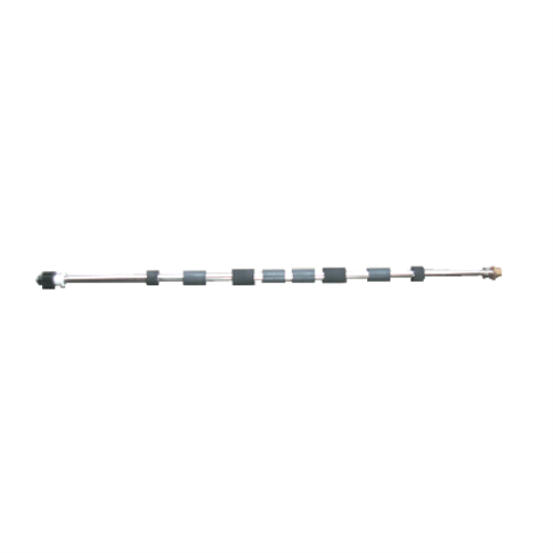 HP RB2-3232-000CN Feed roller - Shaft with round - OEM, Compatible, or Used - Partshere.com