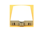 HP RB2-3362-000CN Printer paper input tray - Rea - OEM, Compatible, or Used - Partshere.com