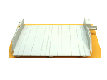 HP RB2-3401-000CN Duct 1 - For Paper output and - OEM, Compatible, or Used - Partshere.com