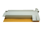 HP RB2-3450-000CN Top front chassis cover - OEM, Compatible, or Used - Partshere.com