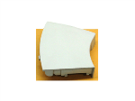 HP RB2-3451-000CN Front left side chassis cover - OEM, Compatible, or Used - Partshere.com