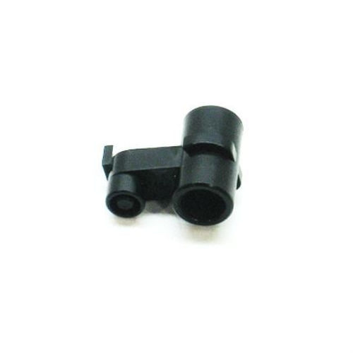 HP RB2-3487-000CN Roller bushing - Right side fe - OEM, Compatible, or Used - Partshere.com
