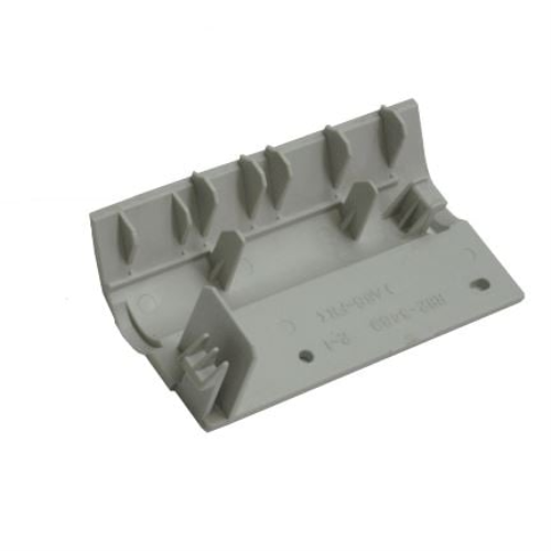 HP RB2-3489-000CN Inner cover (Small Quartz Gray - OEM, Compatible, or Used - Partshere.com