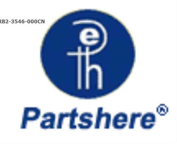 RB2-3546-000CN and more service parts available