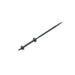 HP RB2-3912-000CN Feeder roller for LaserJet 11 - OEM, Compatible, or Used - Partshere.com