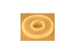 HP RB2-3931-000CN Idler roller - Supports pickup - OEM, Compatible, or Used - Partshere.com